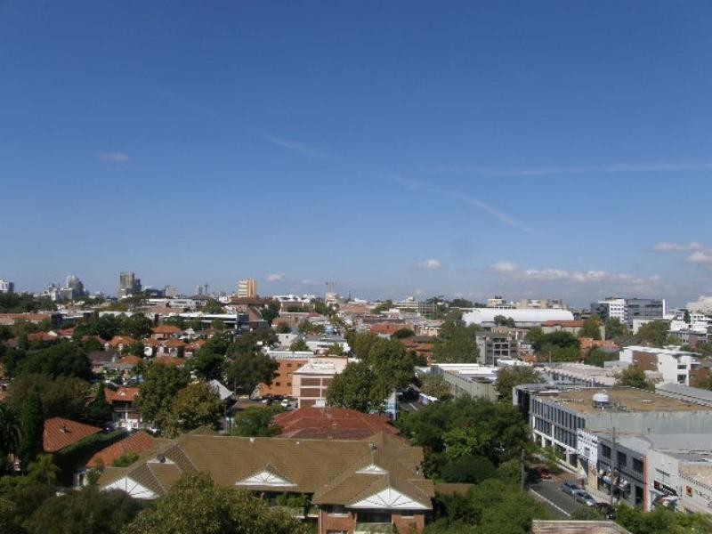 32/163 Willoughby Road, Crows Nest NSW 2065