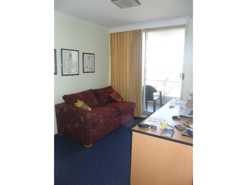 32/163 Willoughby Road, Crows Nest NSW 2065