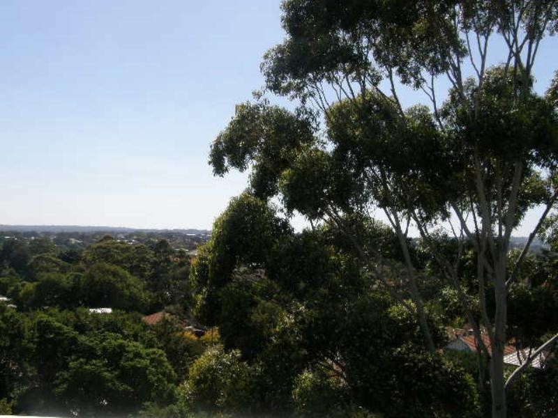 32/163 Willoughby Road, Crows Nest NSW 2065