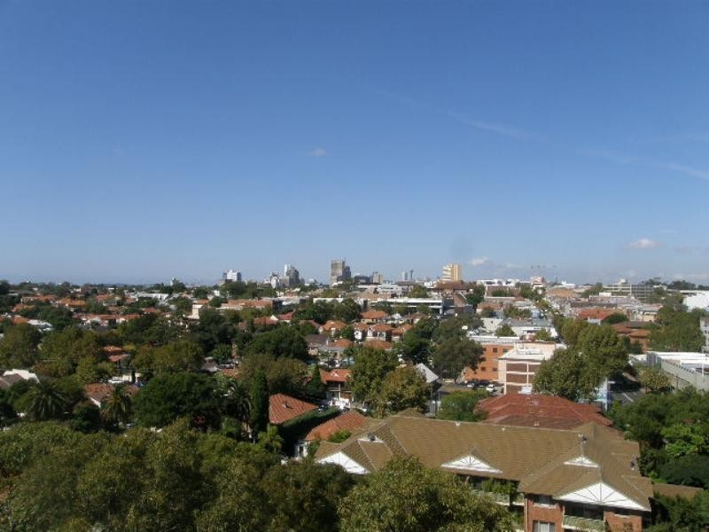 32/163 Willoughby Road, Crows Nest NSW 2065