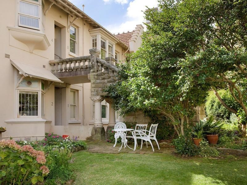 3/55 Kirribilli Avenue, Kirribilli NSW 2061