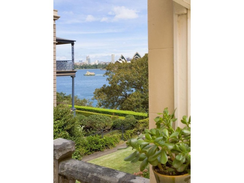 3/55 Kirribilli Avenue, Kirribilli NSW 2061