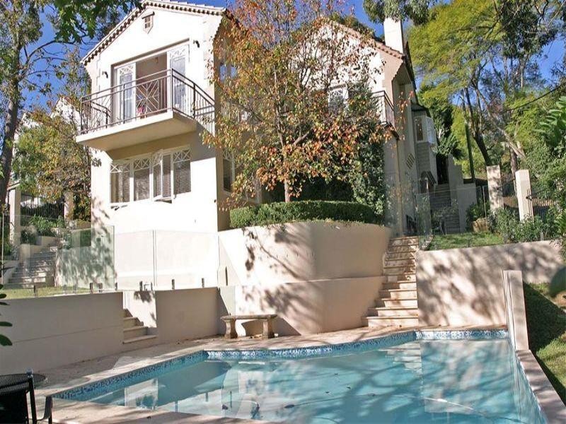 7 Sirius Cove Road, Mosman NSW 2088