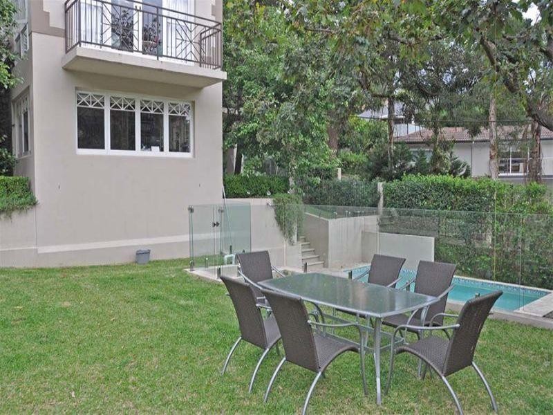 7 Sirius Cove Road, Mosman NSW 2088