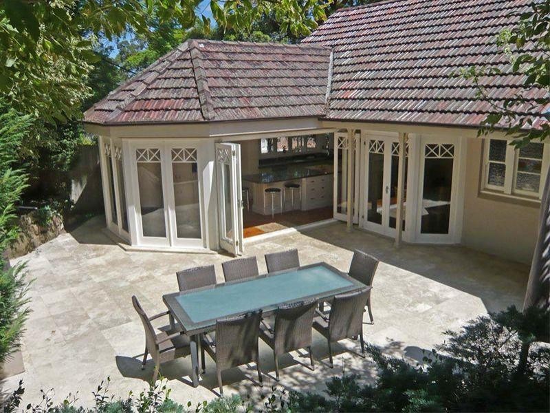 7 Sirius Cove Road, Mosman NSW 2088