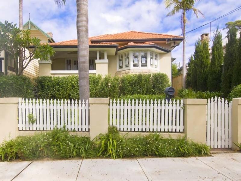 4 Bray Street, Mosman NSW 2088