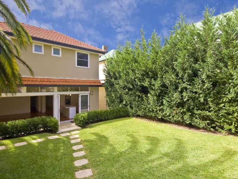 4 Bray Street, Mosman NSW 2088