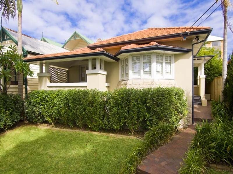 4 Bray Street, Mosman NSW 2088