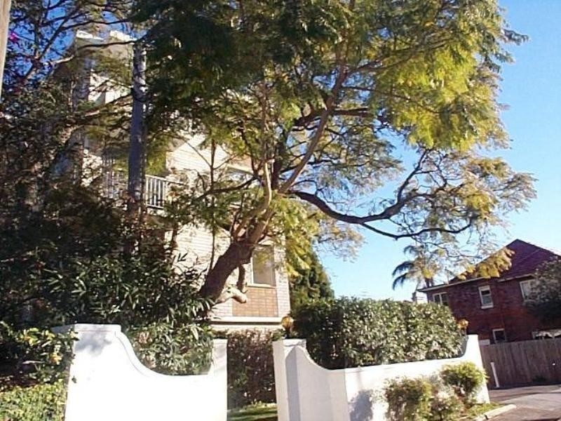 5/25 Harriette Street, Neutral Bay NSW 2089