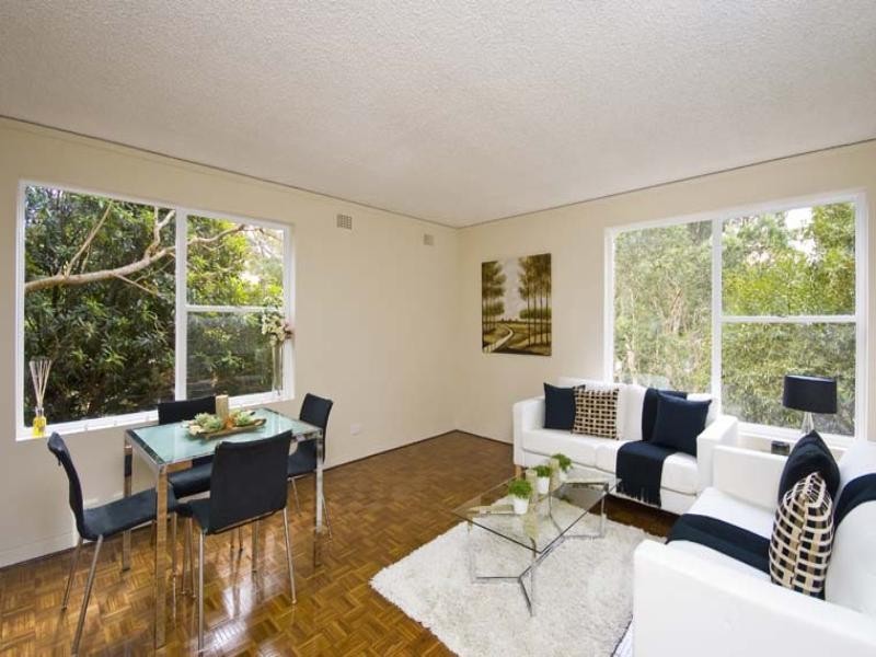 3/1a Phillips Street, Neutral Bay NSW 2089