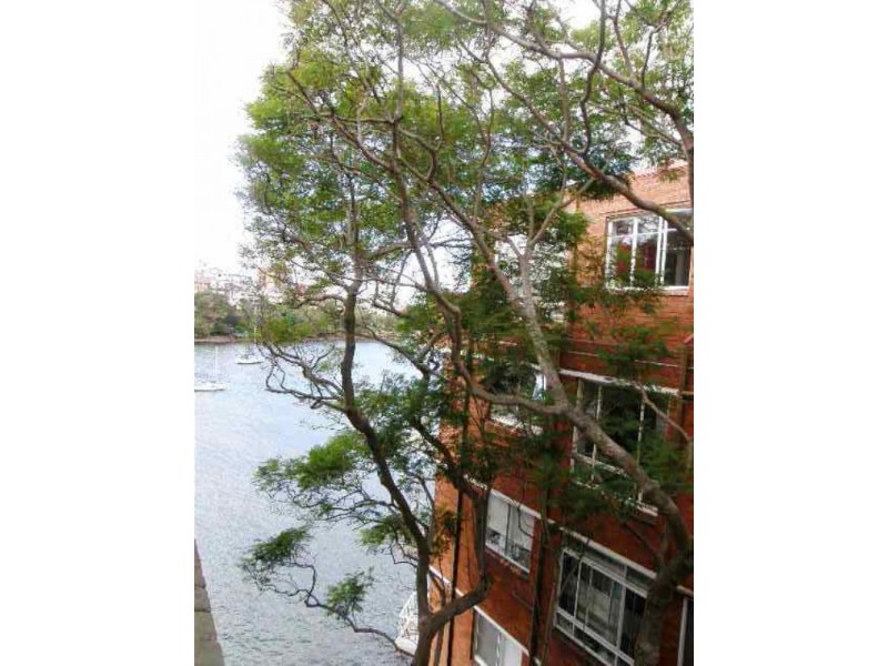 5d/23 Baden Road, Neutral Bay NSW 2089