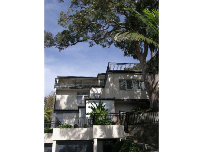 22 Carrington Avenue, Mosman NSW 2088