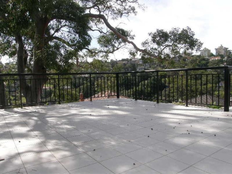 22 Carrington Avenue, Mosman NSW 2088