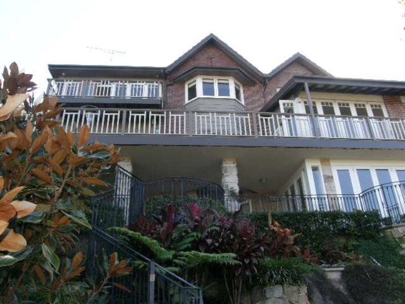 11 Curraghbeena Road, Mosman NSW 2088