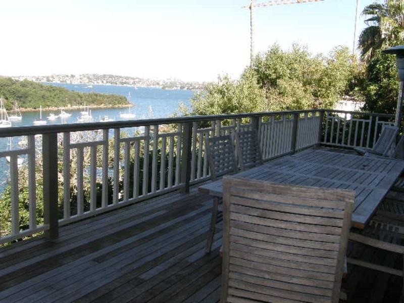 11 Curraghbeena Road, Mosman NSW 2088