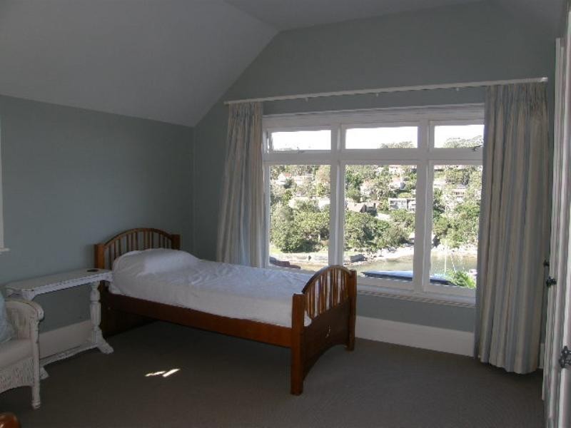 11 Curraghbeena Road, Mosman NSW 2088