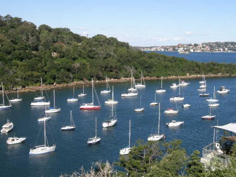 11 Curraghbeena Road, Mosman NSW 2088