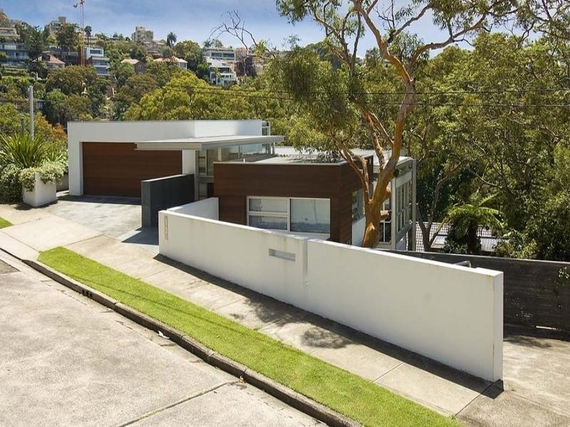 52 Hopetoun Avenue, Mosman NSW 2088