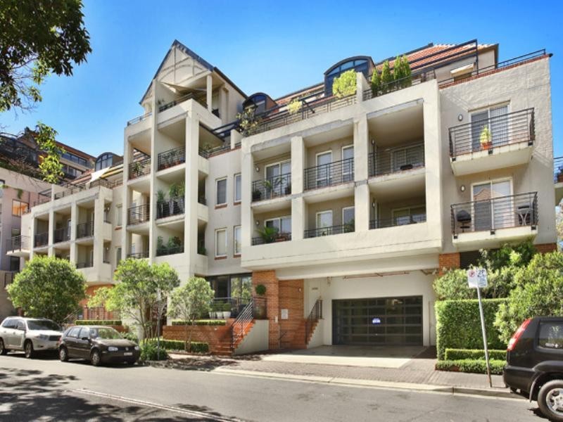 505/55 Harbour Street, Mosman NSW 2088