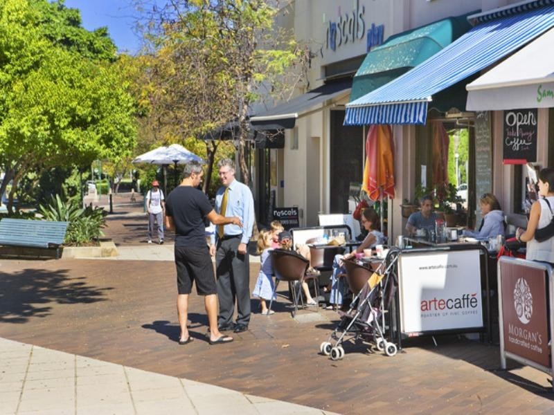 505/55 Harbour Street, Mosman NSW 2088