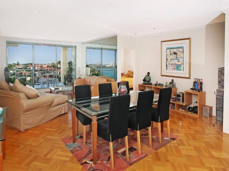 20/110 Alfred Street, Milsons Point NSW 2061