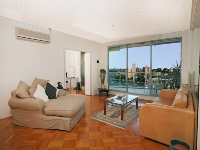 20/110 Alfred Street, Milsons Point NSW 2061