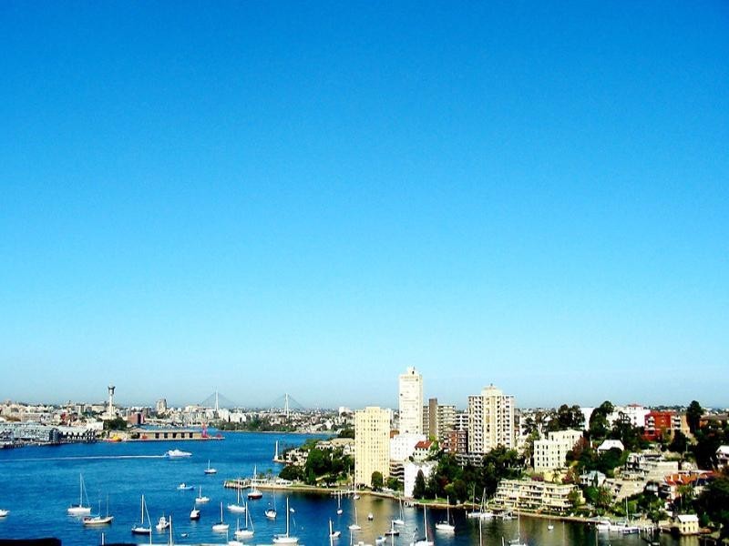 20/110 Alfred Street, Milsons Point NSW 2061