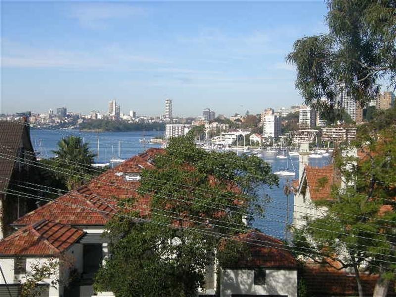 6/16 Lower Wycombe Road, Neutral Bay NSW 2089