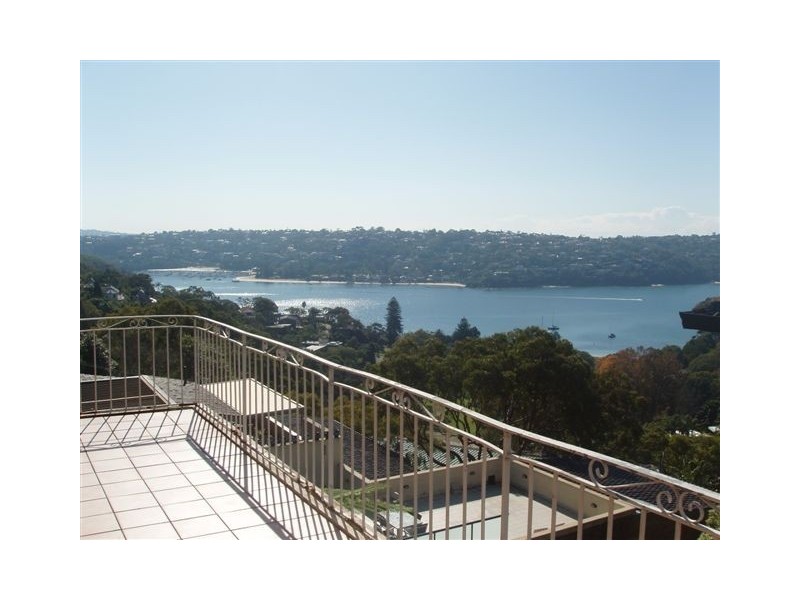 8/25 Warringah Road, Mosman NSW 2088