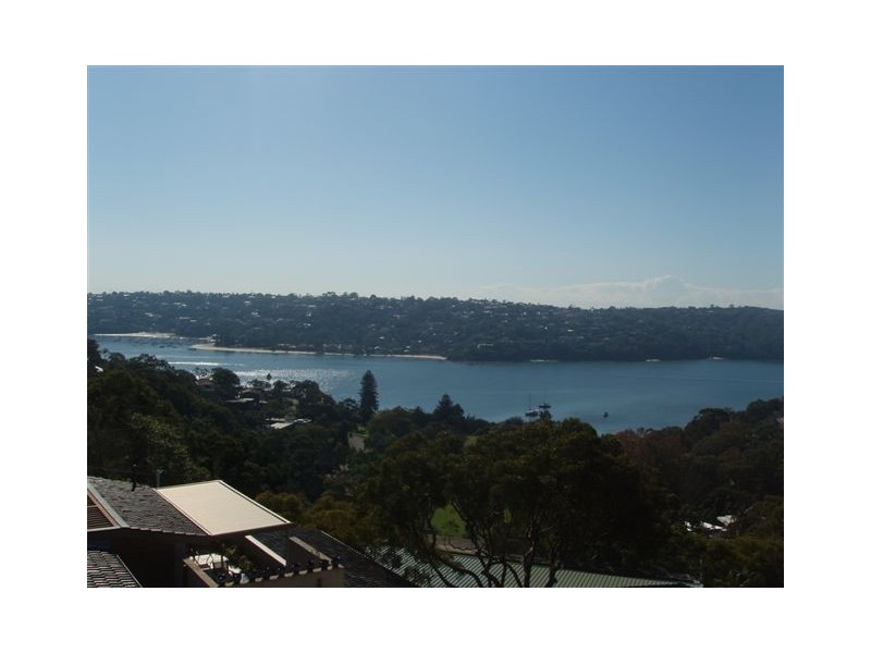 8/25 Warringah Road, Mosman NSW 2088