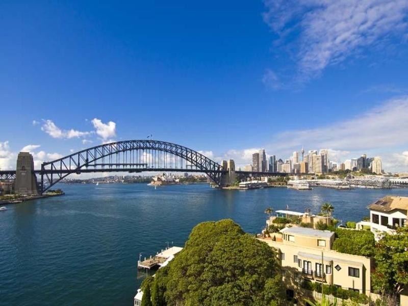 50/2A Henry Lawson Avenue, Mcmahons Point NSW 2060