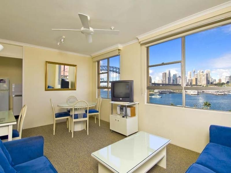 50/2A Henry Lawson Avenue, Mcmahons Point NSW 2060