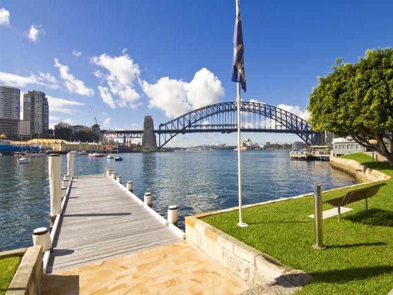 50/2A Henry Lawson Avenue, Mcmahons Point NSW 2060