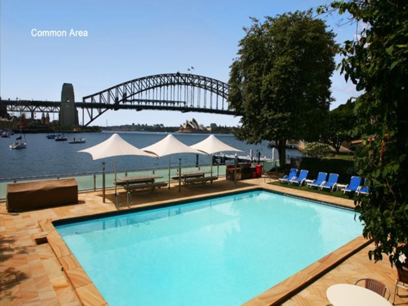 50/2A Henry Lawson Avenue, Mcmahons Point NSW 2060