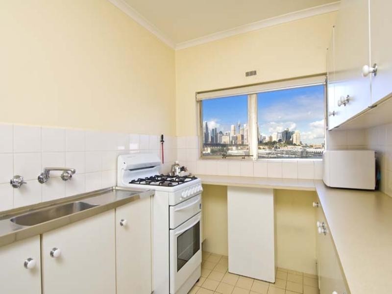 50/2A Henry Lawson Avenue, Mcmahons Point NSW 2060