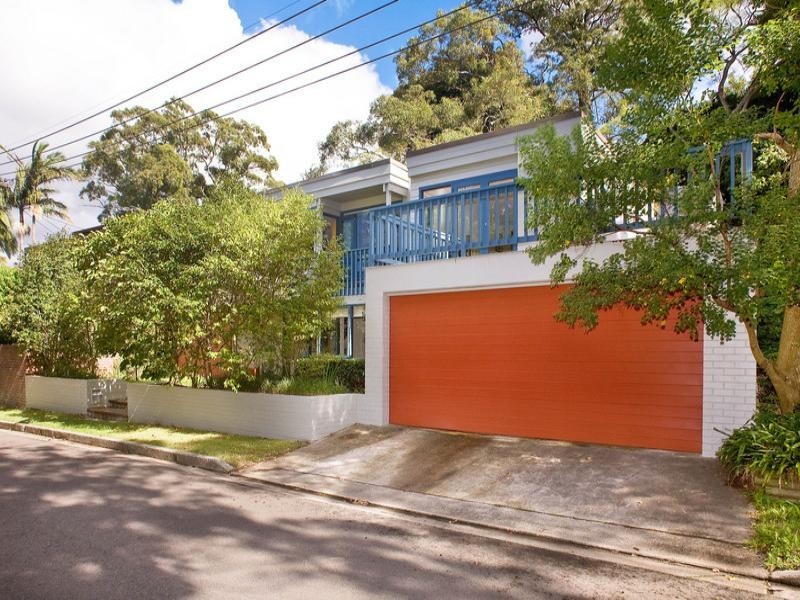 16 Tryon Avenue, Wollstonecraft NSW 2065