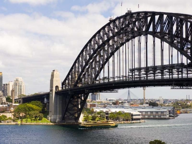 102/57 Upper Pitt Street, Kirribilli NSW 2061