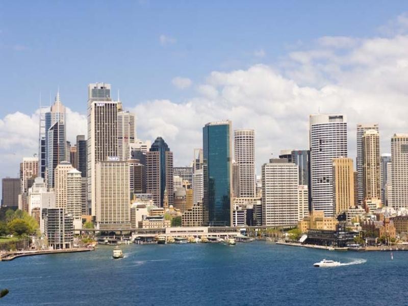 102/57 Upper Pitt Street, Kirribilli NSW 2061