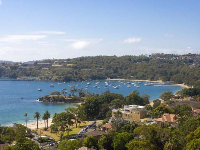 4/28 Stanton Road, Mosman NSW 2088