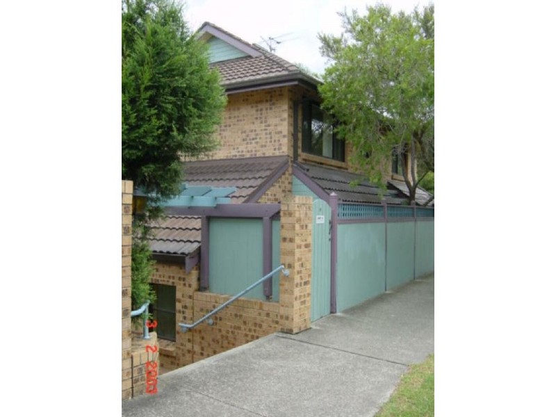 10/49 Bay Road, Waverton NSW 2060