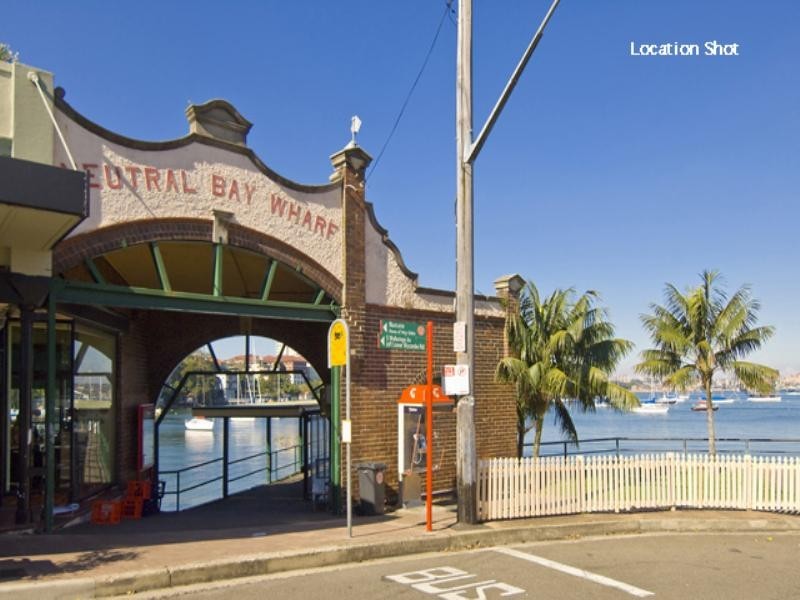 2/112 Kurraba Road, Neutral Bay NSW 2089