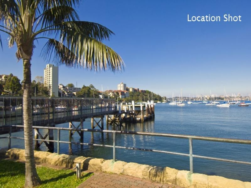 2/112 Kurraba Road, Neutral Bay NSW 2089