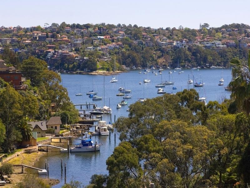 25 Bay Street, Mosman NSW 2088