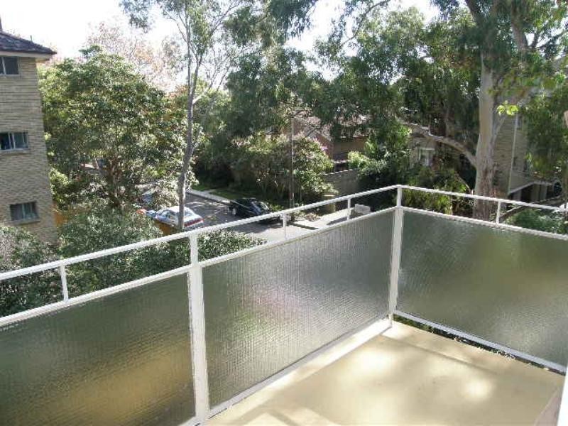 17/140 Ernest Street, Crows Nest NSW 2065