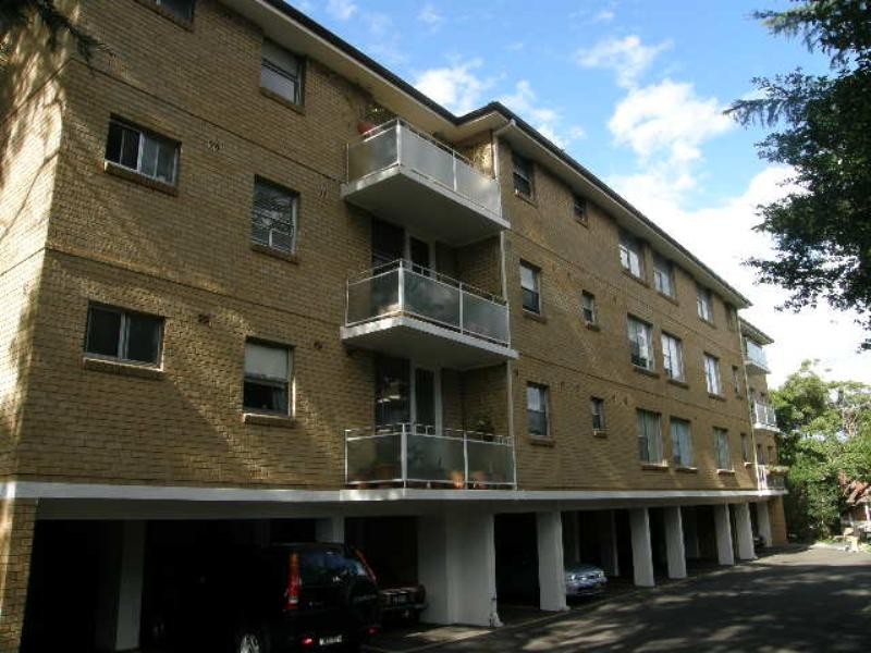 17/140 Ernest Street, Crows Nest NSW 2065