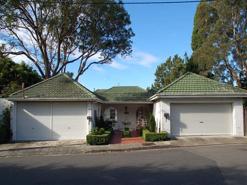 190 Kurraba Road, Neutral Bay NSW 2089