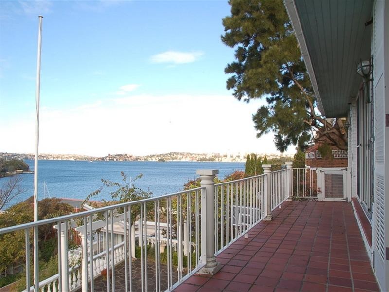 190 Kurraba Road, Neutral Bay NSW 2089