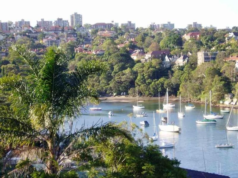 190 Kurraba Road, Neutral Bay NSW 2089