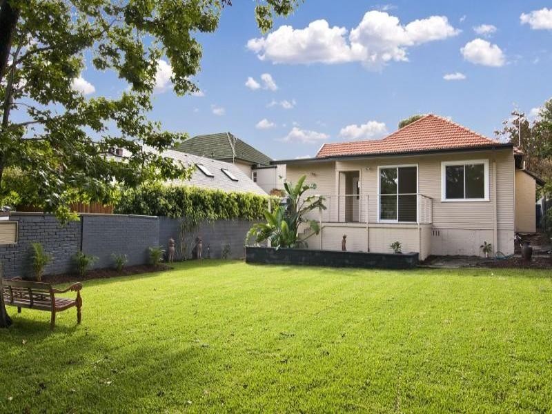 18 Kirkoswald Avenue, Mosman NSW 2088