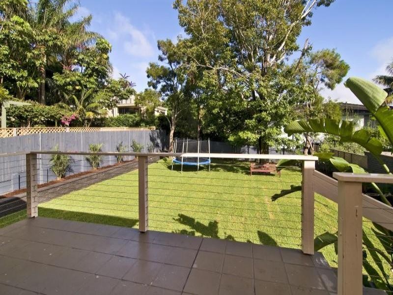 18 Kirkoswald Avenue, Mosman NSW 2088